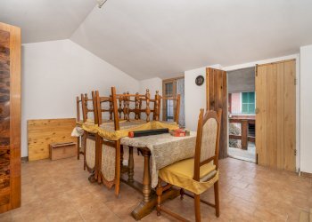 Independent house Via Olmetto, 20, Bagnolo Piemonte - photo 22