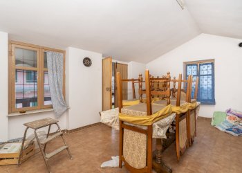 Independent house Via Olmetto, 20, Bagnolo Piemonte - photo 23