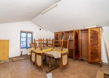 Independent house Via Olmetto, 20, Bagnolo Piemonte - photo 25
