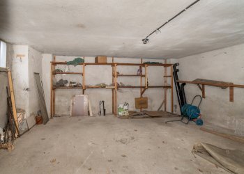 Independent house Via Olmetto, 20, Bagnolo Piemonte - photo 28