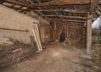 Independent house Via Olmetto, 20, Bagnolo Piemonte - photo 29