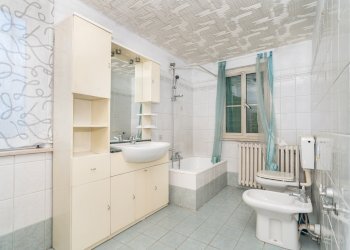 Independent house Via Olmetto, 20, Bagnolo Piemonte - photo 19