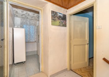 Independent house Via Olmetto, 20, Bagnolo Piemonte - photo 17