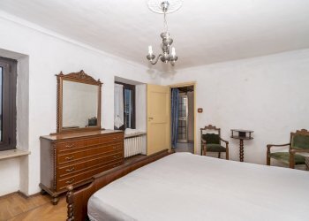 Independent house Via Olmetto, 20, Bagnolo Piemonte - photo 15