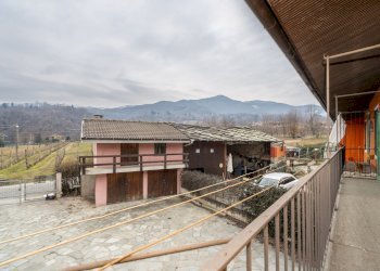 Independent house Via Olmetto, 20, Bagnolo Piemonte - photo 7