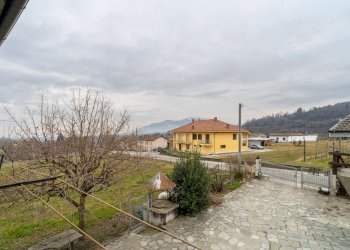 Independent house Via Olmetto, 20, Bagnolo Piemonte - photo 30