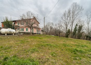 Independent house Via Olmetto, 20, Bagnolo Piemonte - photo 31