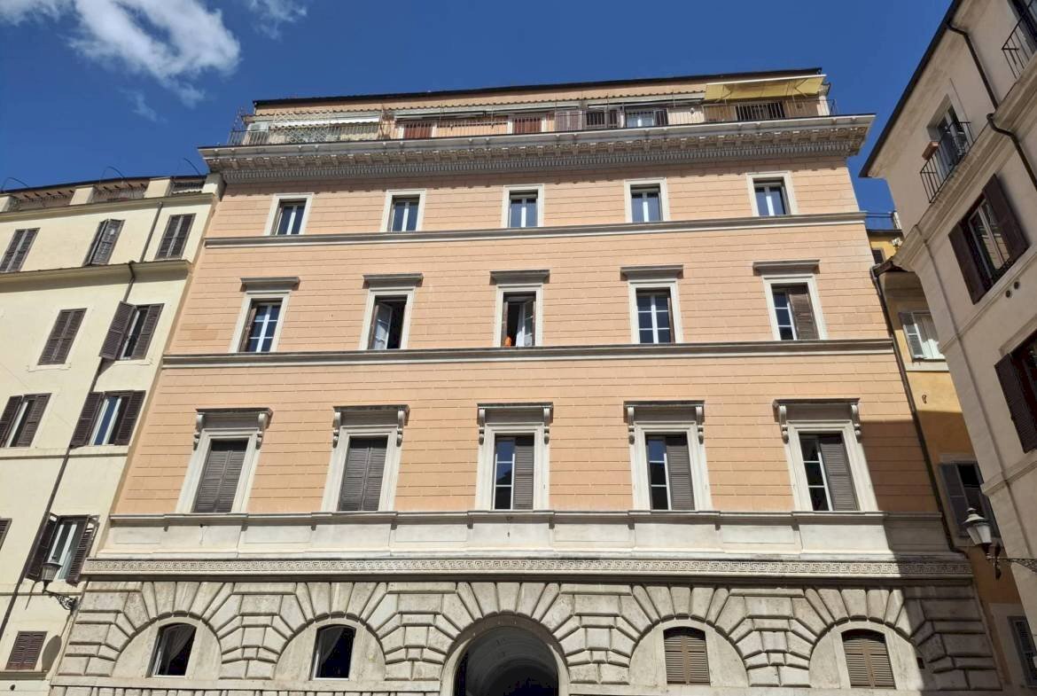Appartamento Piazza Rondanini, Roma - foto 1