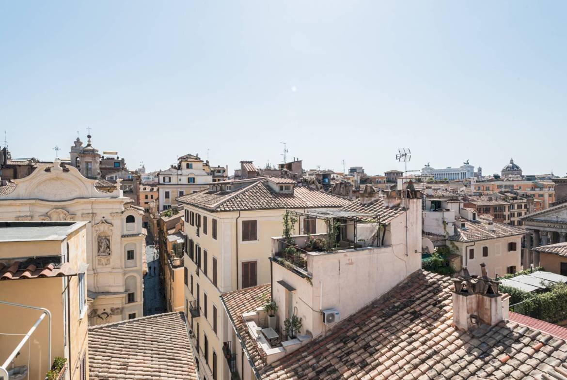 Appartamento Piazza Rondanini, Roma - foto 3