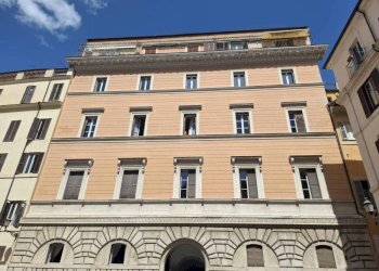 Apartment Piazza Rondanini, Roma - photo 1