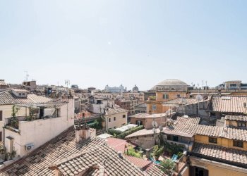 Apartment Piazza Rondanini, Roma - photo 2