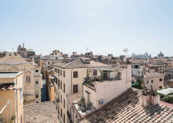 Apartment Piazza Rondanini, Roma - photo 3