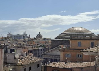 Apartment Piazza Rondanini, Roma - photo 4
