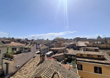 Apartment Piazza Rondanini, Roma - photo 5