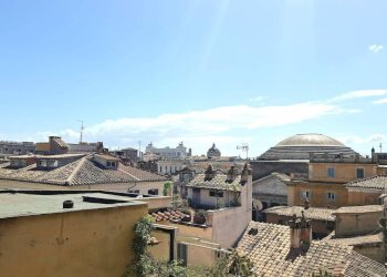 Apartment Piazza Rondanini, Roma - photo 6