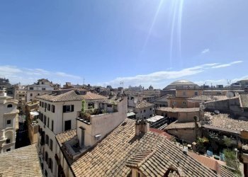 Apartment Piazza Rondanini, Roma - photo 7