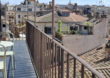 Apartment Piazza Rondanini, Roma - photo 12