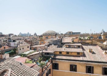 Apartment Piazza Rondanini, Roma - photo 13