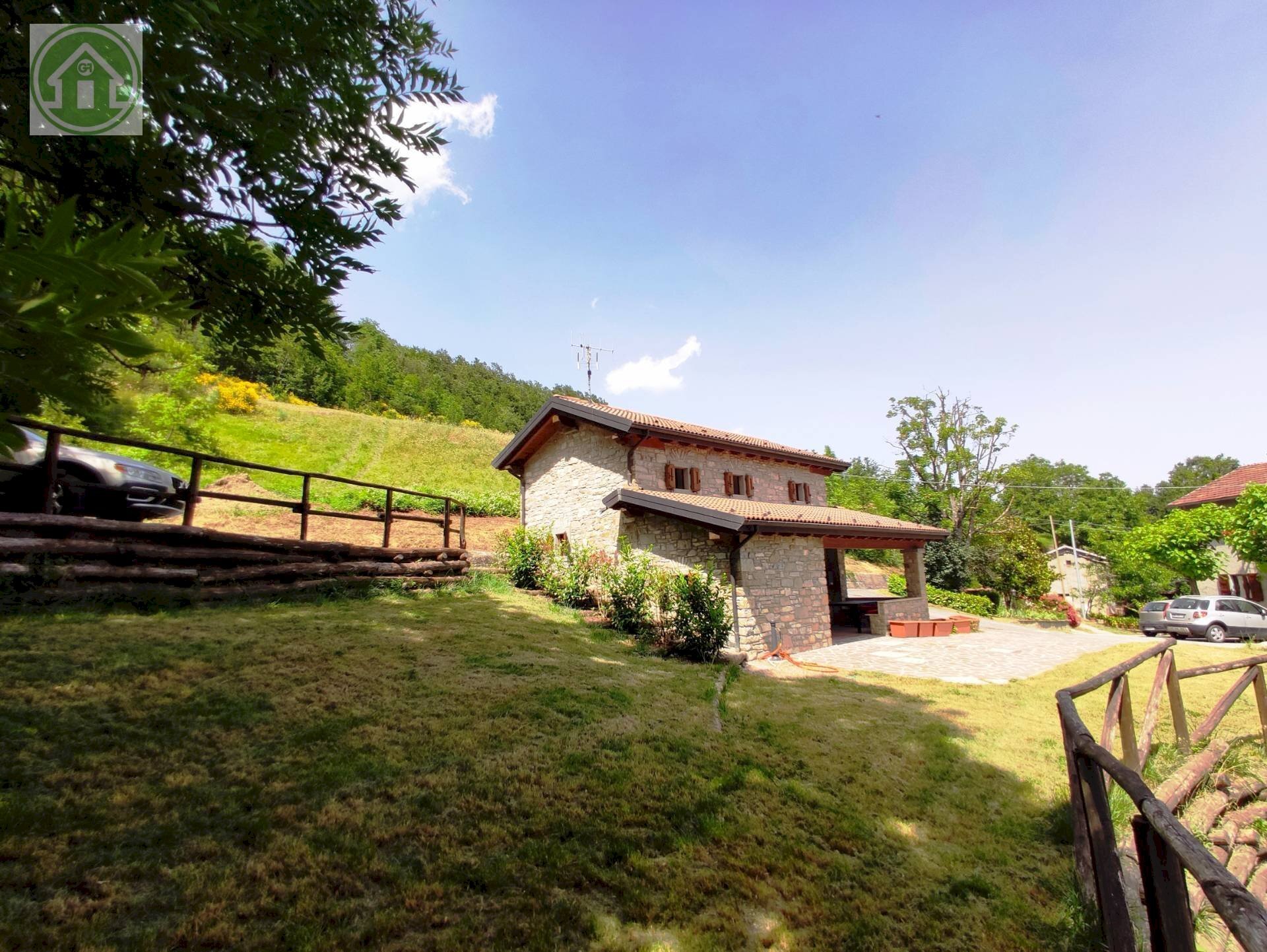 Independent house Via Ca Zorra, Fanano - photo 3