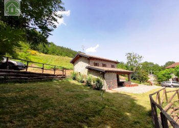 Casa indipendente Via Ca Zorra, Fanano - foto 3