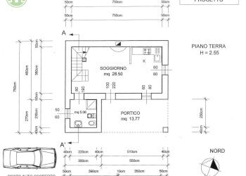 Casa indipendente Via Ca Zorra, Fanano - foto 27