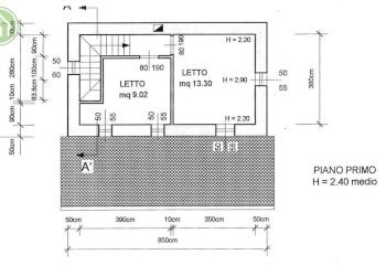 Casa indipendente Via Ca Zorra, Fanano - foto 28