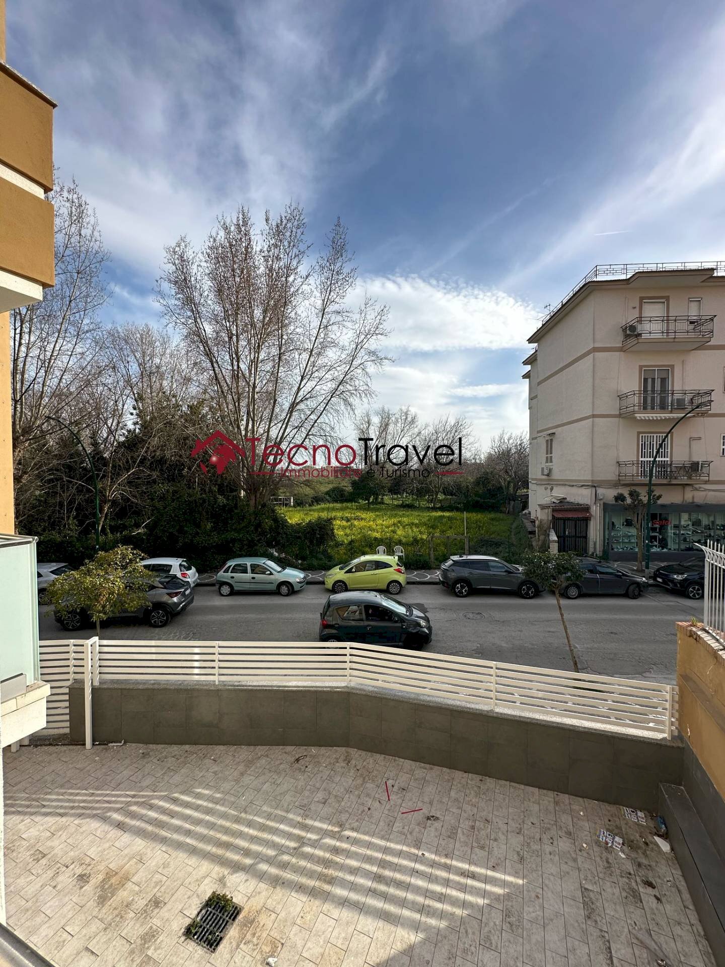 Trilocale Casoria - foto 1