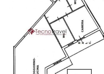 Trilocale Casoria - foto 16