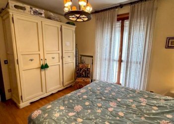 CAMERA - Trilocale via Giuseppe Verdi, 11, Bardonecchia - foto 6