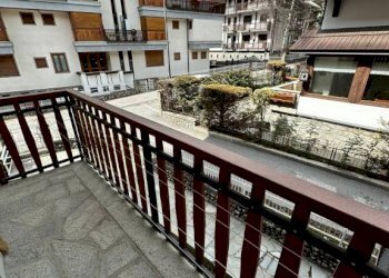 BALCONE - Trilocale via Giuseppe Verdi, 11, Bardonecchia - foto 8