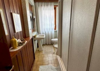 BAGNO - Trilocale via Giuseppe Verdi, 11, Bardonecchia - foto 9