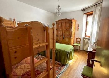 CAMERA - Trilocale via Giuseppe Verdi, 11, Bardonecchia - foto 12