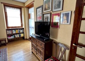 SOGGIORNO - Trilocale via Giuseppe Verdi, 11, Bardonecchia - foto 13