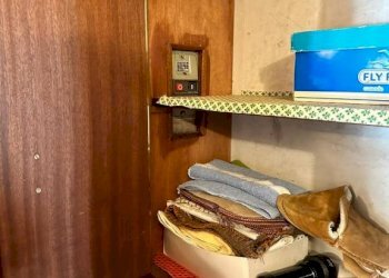 ARMADIO - Trilocale via Giuseppe Verdi, 11, Bardonecchia - foto 15