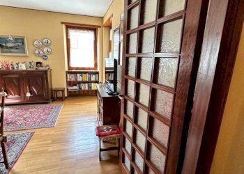 SOGGIORNO - Trilocale via Giuseppe Verdi, 11, Bardonecchia - foto 16