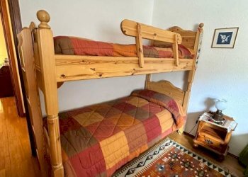 CAMERA - Trilocale via Giuseppe Verdi, 11, Bardonecchia - foto 17