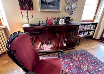 SALONE - Trilocale via Giuseppe Verdi, 11, Bardonecchia - foto 19