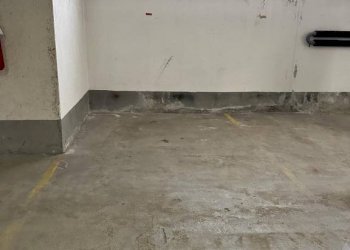 POSTO AUTO - Trilocale via Giuseppe Verdi, 11, Bardonecchia - foto 21