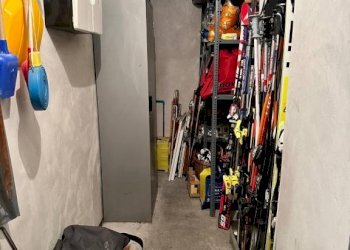 CANTINA - Trilocale via Giuseppe Verdi, 11, Bardonecchia - foto 23