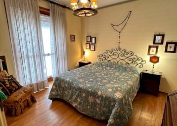 CAMERA - Trilocale via Giuseppe Verdi, 11, Bardonecchia - foto 1