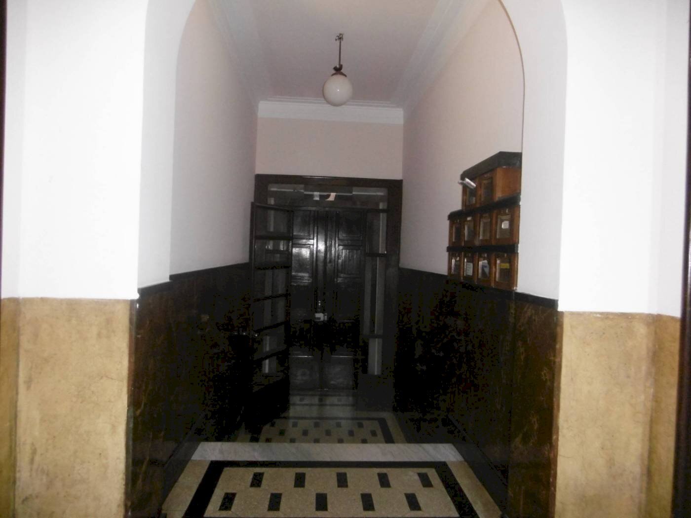 androne - Trilocale via Raffaele Cadorna 33, Torino (zona Santa Rita) - foto 2