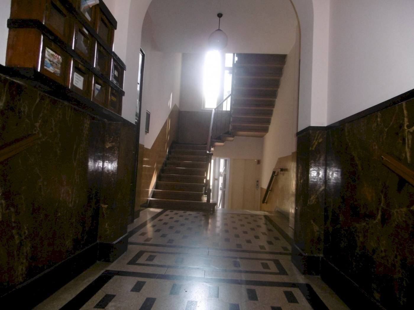 androne - Trilocale via Raffaele Cadorna 33, Torino (zona Santa Rita) - foto 3