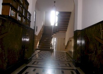 androne - Trilocale via Raffaele Cadorna 33, Torino (zona Santa Rita) - foto 3