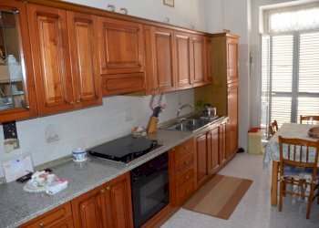cucina - Trilocale via Raffaele Cadorna 33, Torino (zona Santa Rita) - foto 5