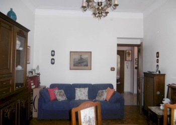camera - Trilocale via Raffaele Cadorna 33, Torino (zona Santa Rita) - foto 7