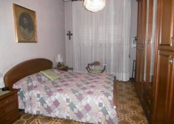 camera - Trilocale via Raffaele Cadorna 33, Torino (zona Santa Rita) - foto 9