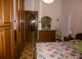 camera - Trilocale via Raffaele Cadorna 33, Torino (zona Santa Rita) - foto 10