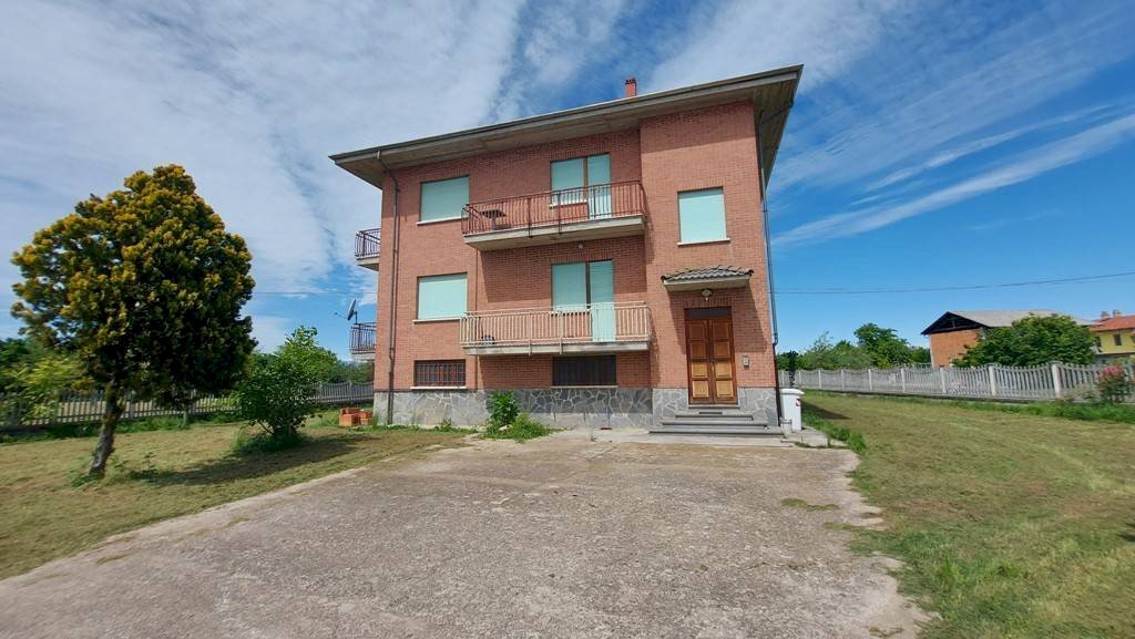 Esterno - Villa Salmour - foto 1