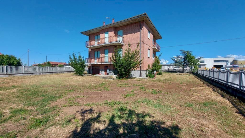 Esterno - Villa Salmour - foto 3