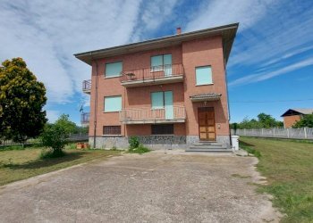 Esterno - Villa Salmour - foto 1